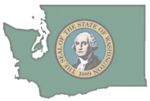 WA state logo