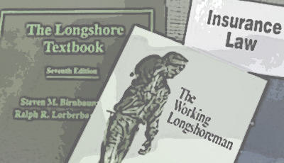 longshore books